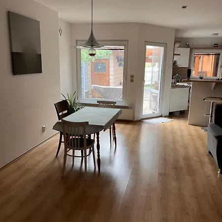 Holiday home House Mnm
