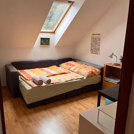 Holiday home House Mnm *